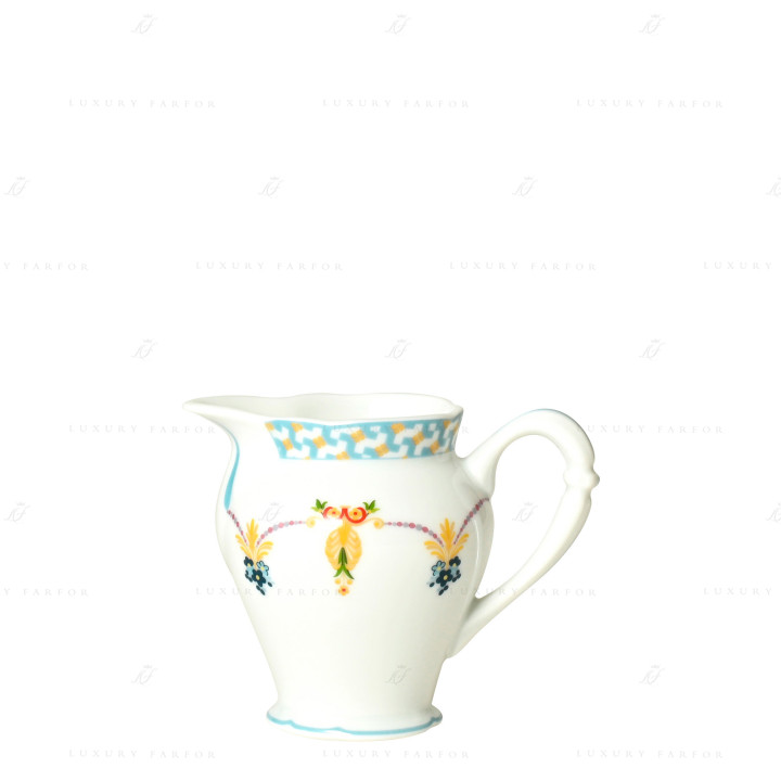 Молочник 100мл коллекции Trianon бренда Bernardaud