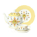 Коллекция Trianon бренда Bernardaud