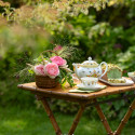 Коллекция Trianon бренда Bernardaud