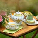 Коллекция Trianon бренда Bernardaud