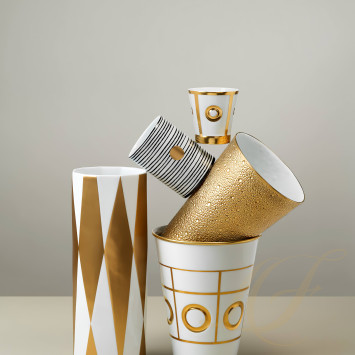 Коллекция Вазы бренда Bernardaud
