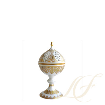 Курильница для благовоний 16см коллекции Venise бренда Bernardaud
