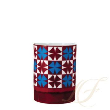 Ваза 16см коллекции Villa Garance бренда Bernardaud