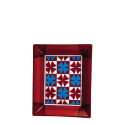 Блюдо прямоугольное 20x16см коллекции Villa Garance бренда Bernardaud