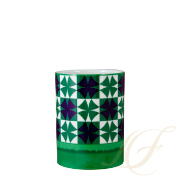 Ваза 16см коллекции Villa Vert бренда Bernardaud
