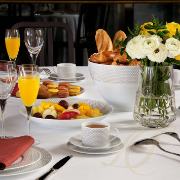 Коллекция Albi Acier 