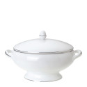 Рагушница 3,0л коллекции Albi Platin бренда Christofle