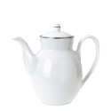 Кофейник 1,3л коллекции Albi Platin бренда Christofle