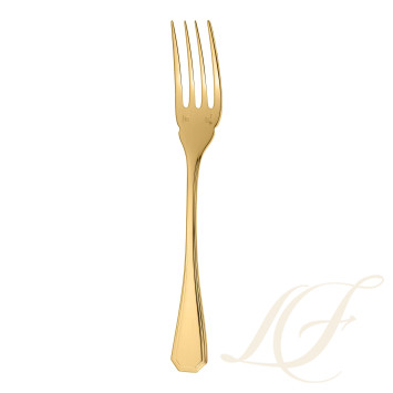 Вилка для рыбы 18см коллекции America 