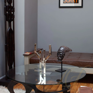 Коллекция Arborescene бренда Christofle