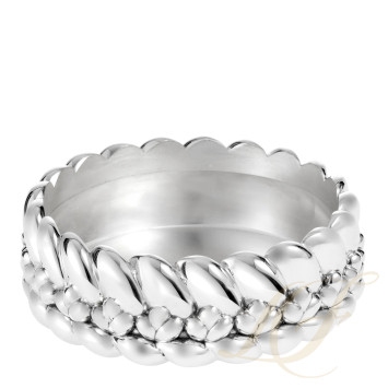 Ваза 30,5см коллекции Babylone 