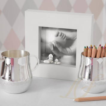 Кружка 8см коллекции Beebee 