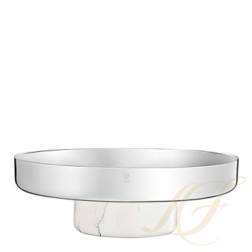 Декоративная чаша 50см коллекции Celeste D'Eric Schmitt - Limited Edition 50 ex. 