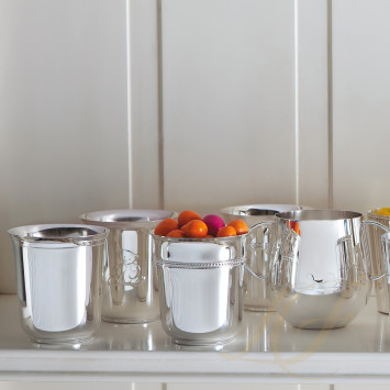 Коллекция Charlie Bear бренда Christofle