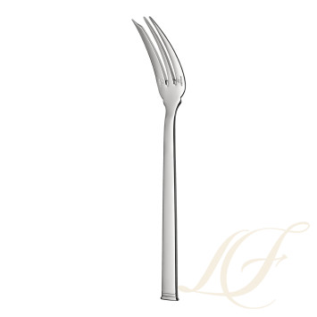 Сервировочная вилка 26см коллекции Commodore 