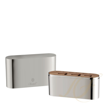 Набор столовых приборов на 6 персон, 24 предметов  коллекции Concorde Variations + Osiris 