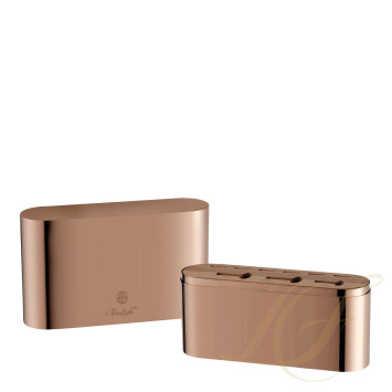 Футляр для столовых приборов на 24 предмета 