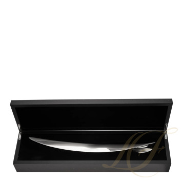 Сабля для шампанского 47см коллекции Dellipse (Лимитированная серия на 30 пред.) 