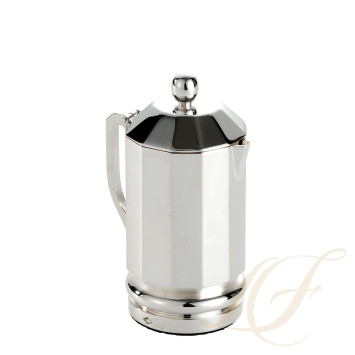 Шахматы 50см коллекции Duel des Thés (Лимитированная серия на 8 пред.) 