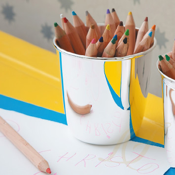 Коллекция Fidelio - Elementaire бренда Christofle