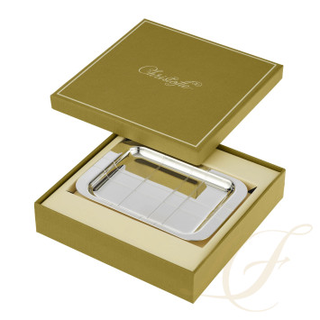 Поднос 10 х 15см коллекции Graphik 