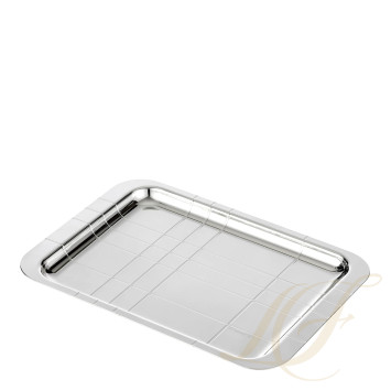 Поднос 22 х 16см коллекции Graphik 