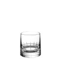 Стакан для виски Old-Fashioned 0,19л коллекции Graphik бренда Christofle