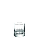 Стакан для виски Old-Fashioned 0,19л коллекции Graphik бренда Christofle