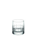 Стакан для виски Double Old-Fashioned 0,24л коллекции Graphik бренда Christofle