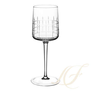 Бокал для воды, 2шт. 0,24л коллекции Graphik бренда Christofle