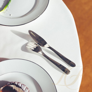 Нож для рыбы 20см коллекции Infini 