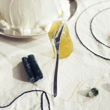 Вилка для пирожных 16см коллекции Infini 