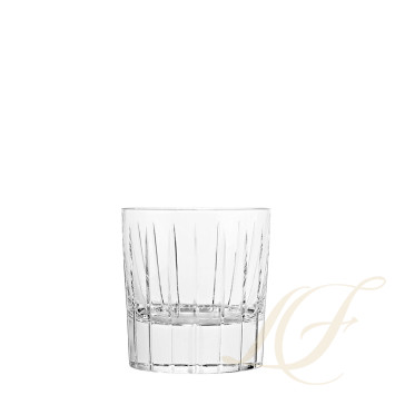 Стакан для виски Old-Fashioned 0,19л коллекции Iriana бренда Christofle