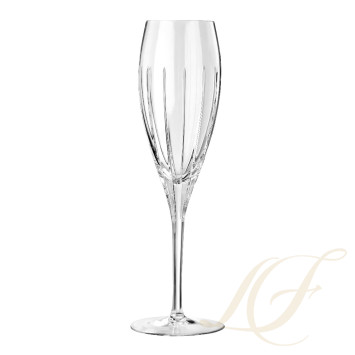 Флюте для шампанского, 2шт. 0,17л коллекции Iriana бренда Christofle