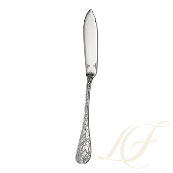 Нож для рыбы 20см коллекции Jardin d'Eden 