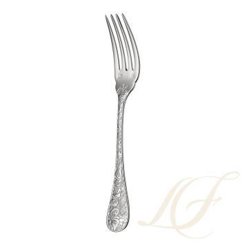 Вилка для рыбы 18см коллекции Jardin d'Eden 