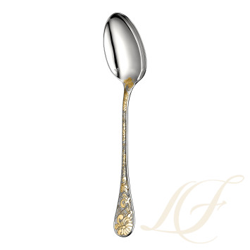 Ложка для овощей 26см коллекции Jardin d'Eden 