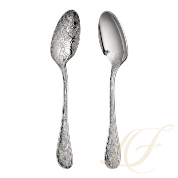 Кофейная ложка 15см коллекции Jardin d'Eden 