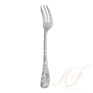 Вилка для пирожных 17см коллекции Jardin d'Eden 