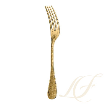 Столовая вилка 21см коллекции Jardin D'Eden 