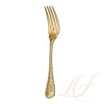 Вилка для рыбы 18см коллекции Jardin D'Eden 