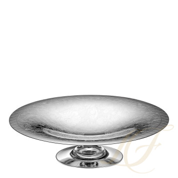 Чаша на ножке / фруктовница 35см коллекции Jardin d'Eden 