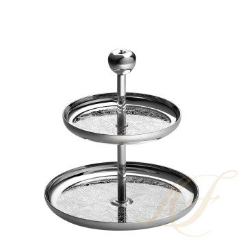 Этажерка 15,7см коллекции Jardin d'Eden 