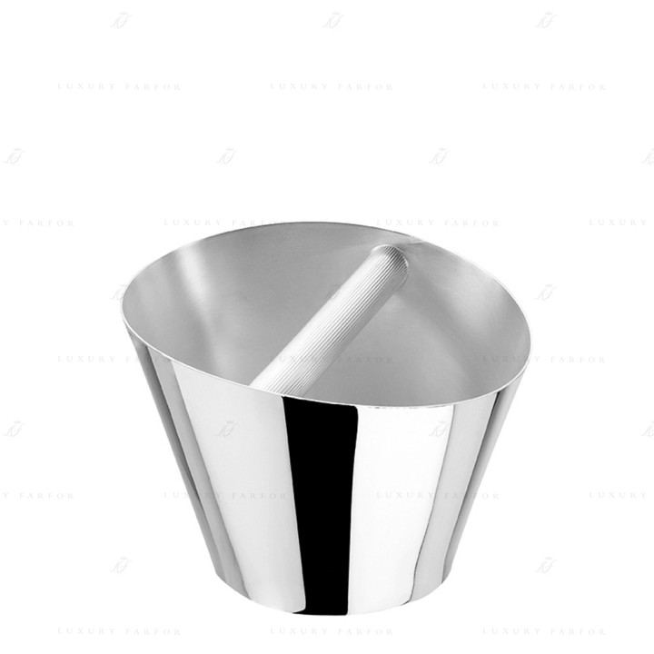 Ведро для 2-х бутылок шампанского 21см коллекции K+T 