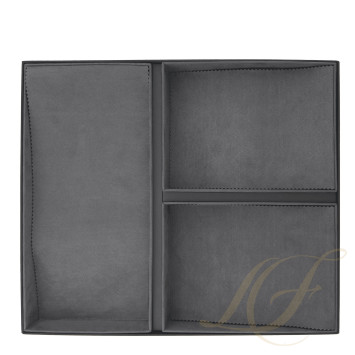 Ящик, 36 предметов 42 х 36см бренда Christofle