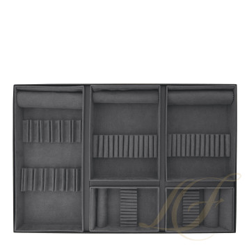 Ящик, 60 предметов 54 х 36см бренда Christofle