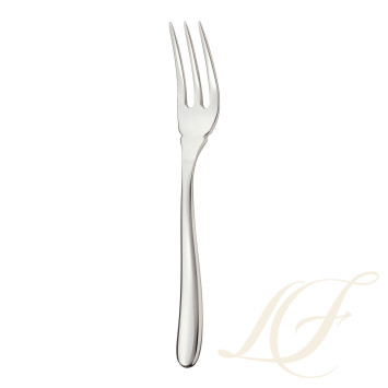 Вилка для рыбы 18,5см коллекции L'Ame 