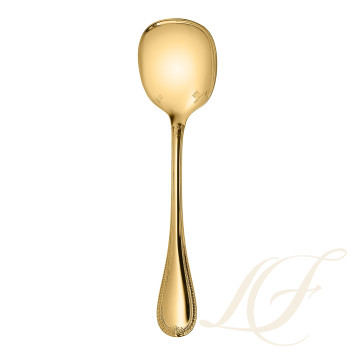 Ложка для мороженого 13см коллекции Malmaison 
