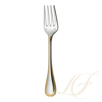 Вилка для салата 17см коллекции Malmaison 