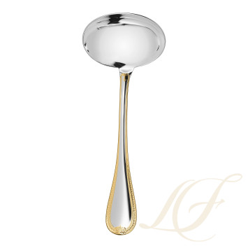 Ложка для соуса 19см коллекции Malmaison 